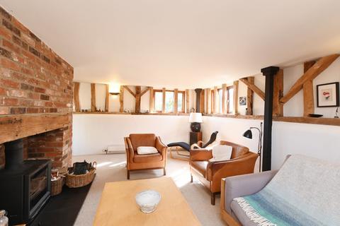 3 bedroom detached house for sale, Parham, Nr Framlingham, Suffolk