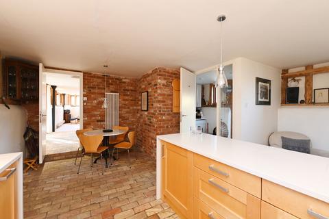 3 bedroom detached house for sale, Parham, Nr Framlingham, Suffolk