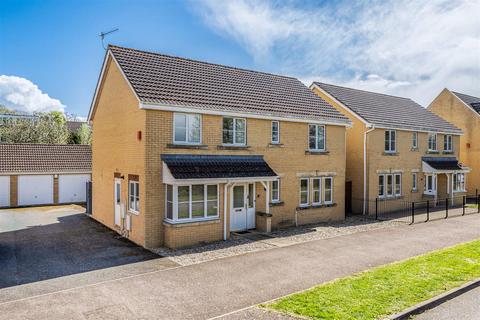 4 bedroom detached house for sale, Hither Bath Bridge, Brislington, Bristol