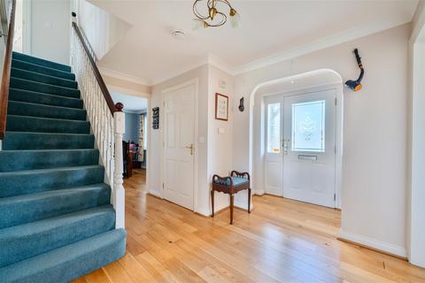 4 bedroom detached house for sale, Hither Bath Bridge, Brislington, Bristol