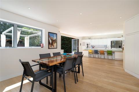 6 bedroom detached house to rent, Beltane Drive, Wimbledon, London, SW19