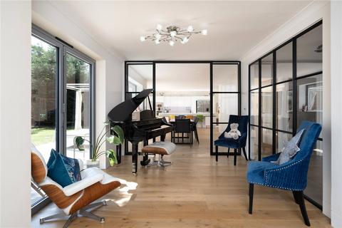 6 bedroom detached house to rent, Beltane Drive, Wimbledon, London, SW19