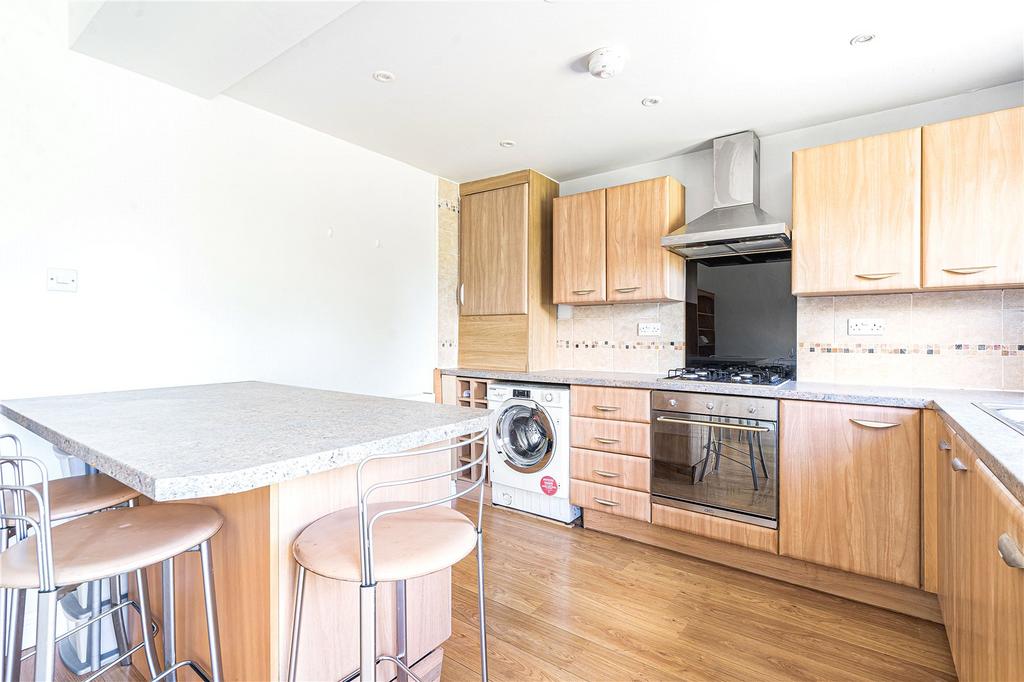 Beechey Avenue, Old Marston, OX3 - View 3