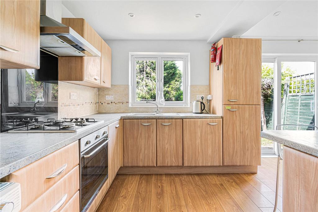 Beechey Avenue, Old Marston, OX3 - View 4
