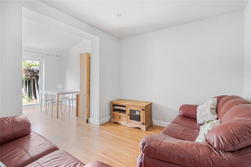 Beechey Avenue, Old Marston, OX3 - View 6