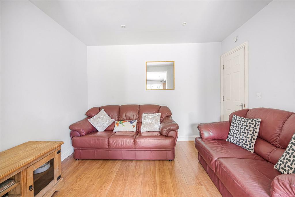 Beechey Avenue, Old Marston, OX3 - More
