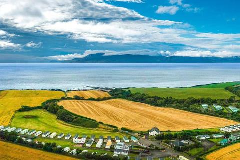 undefined, Knoweside, Croy Maybole