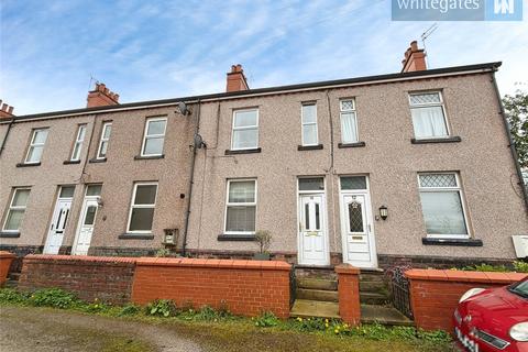 2 bedroom terraced house for sale, Alberts Avenue, Wrexham LL11