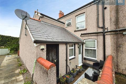 2 bedroom terraced house for sale, Alberts Avenue, Wrexham LL11