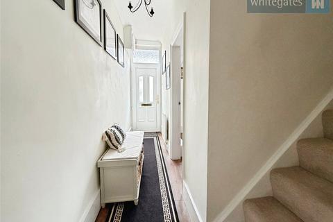 2 bedroom terraced house for sale, Alberts Avenue, Wrexham LL11
