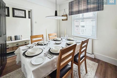 2 bedroom terraced house for sale, Alberts Avenue, Wrexham LL11