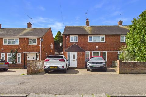 Fox Road, Langley, Berkshire, SL3