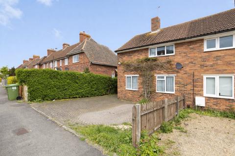 Semi-detached house - Albemarle Road, Gloucester GL3