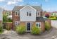 Corner Park, Saffron Walden, CB10