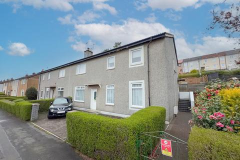3 bedroom flat for sale, Riddell Street, Clydebank
