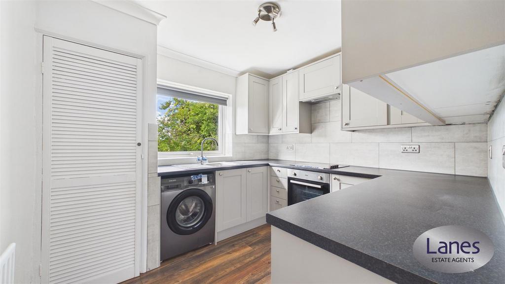Utility room, utility