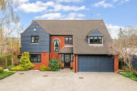 5 bedroom detached house for sale, School Road, Charlton Kings, Cheltenham, Gloucestershire, GL53