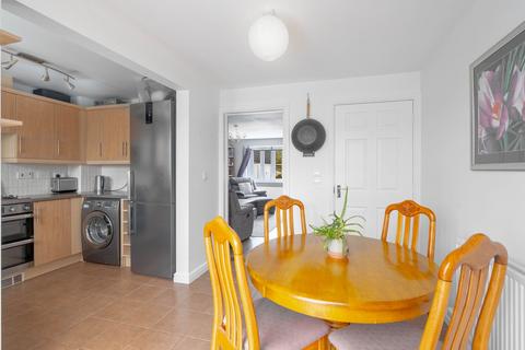 3 bedroom semi-detached house for sale, Bourneys Manor Close, Willingham, CB24