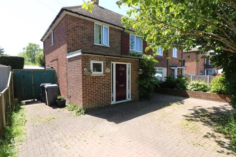 3 bedroom semi-detached house for sale, Johns Green Sandwich