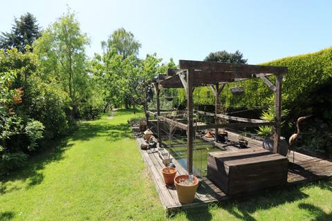 3 bedroom semi-detached house for sale, Johns Green Sandwich