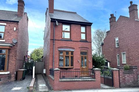 3 bedroom detached house for sale, Wellington Place, Willenhall