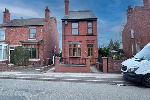 3 bedroom detached house for sale, Wellington Place, Willenhall