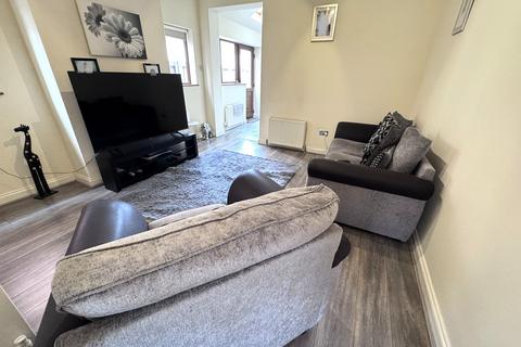 3 bedroom detached house for sale, Wellington Place, Willenhall