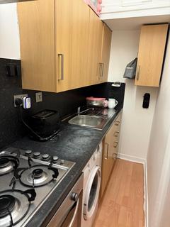 1 bedroom flat to rent, Boyd Street, Glasgow G42