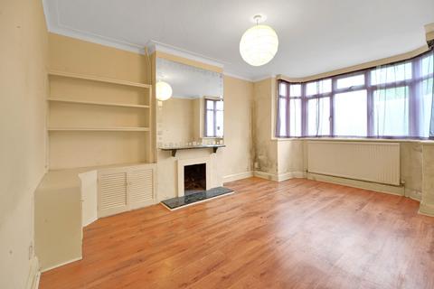 3 bedroom terraced house for sale, Queen Mary Avenue, Morden, London, SM4 4JR