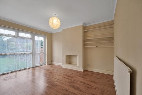 3 bedroom terraced house for sale, Queen Mary Avenue, Morden, London, SM4 4JR