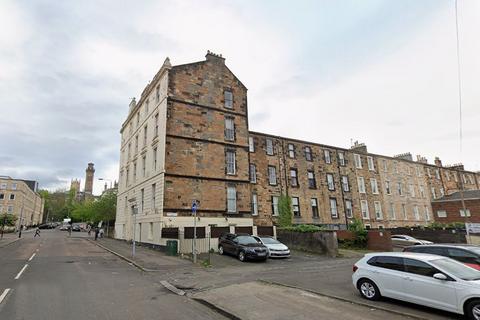 Land for sale, Glasgow G3