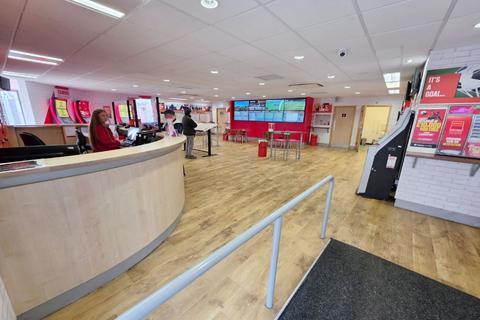 Property for sale, Dockhead Street, Let Ladbrokes, Saltcoats KA21