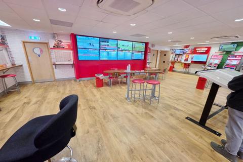 Property for sale, Dockhead Street, Let Ladbrokes, Saltcoats KA21
