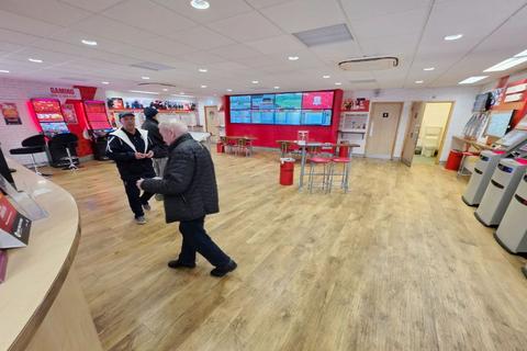 Property for sale, Dockhead Street, Let Ladbrokes, Saltcoats KA21