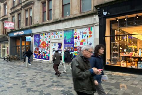 Property for sale, Sauchiehall Street, Glasgow G2