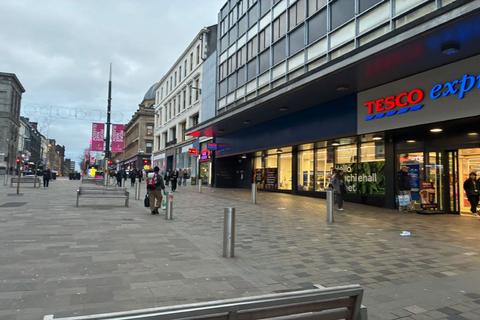 Property for sale, Sauchiehall Street, Glasgow G2