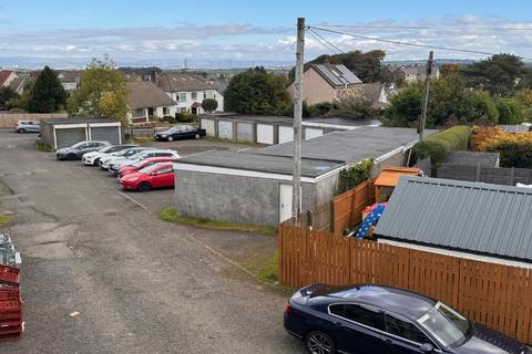 Garage for sale, Eaglesham G76