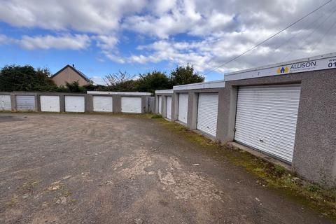 Garage for sale, Eaglesham G76