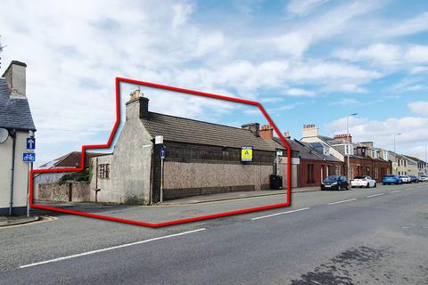 Property for sale, Dalrymple Street, Girvan KA26