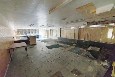 Property for sale, Dalrymple Street, Girvan KA26
