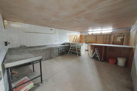 Property for sale, Dalrymple Street, Girvan KA26