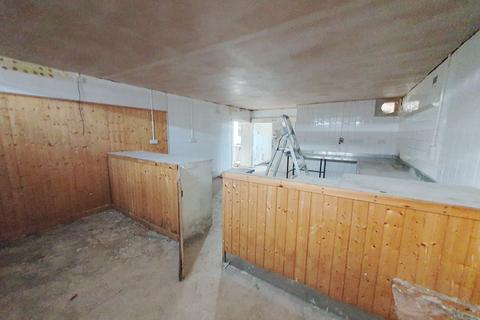Property for sale, Dalrymple Street, Girvan KA26