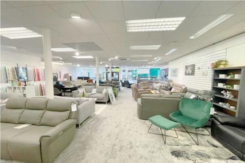 Property for sale, East Church Street, Buckie AB56