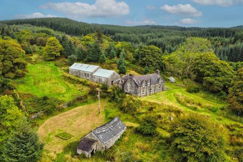 5 bedroom detached house for sale, Achnamara, Lochgilphead, Argyll and Bute PA31