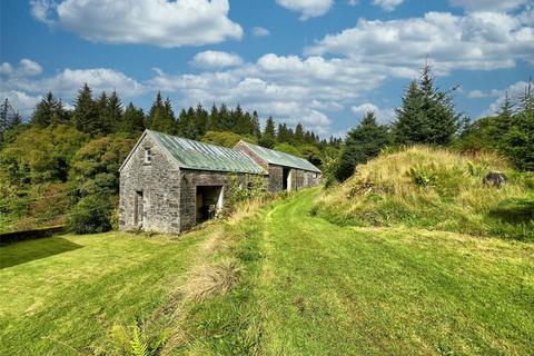 5 bedroom detached house for sale, Achnamara, Lochgilphead, Argyll and Bute PA31