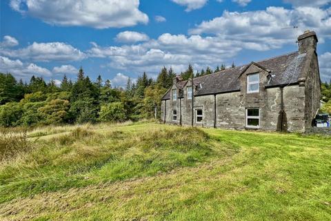 5 bedroom detached house for sale, Achnamara, Lochgilphead, Argyll and Bute PA31