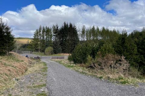 Land for sale, Trainspotting, Spean Bridge, Scottish Highlands PH34