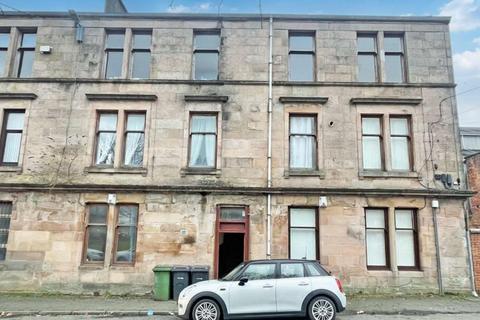 1 bedroom flat for sale, Macdougall Street, 2nd Floor Flat, Greenock, Inverclyde PA15