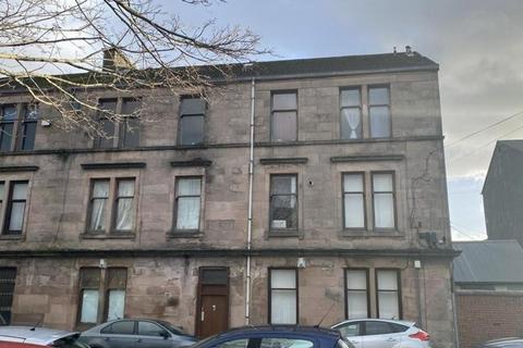 1 bedroom flat for sale, Macdougall Street, 2nd Floor Flat, Greenock, Inverclyde PA15