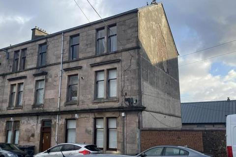 1 bedroom flat for sale, Macdougall Street, 2nd Floor Flat, Greenock, Inverclyde PA15